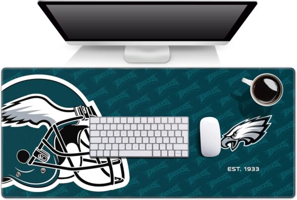 NFL Logo Series Deskpad