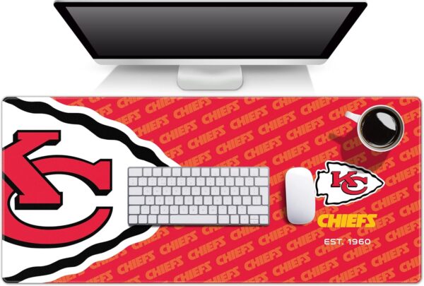 NFL Logo Series Deskpad - Image 2