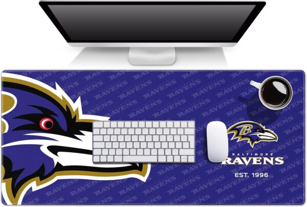 NFL Logo Series Deskpad - Image 3