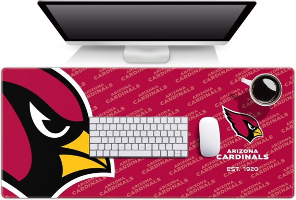 NFL Logo Series Deskpad - Image 4