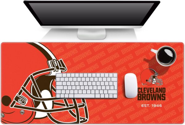 NFL Logo Series Deskpad - Image 5