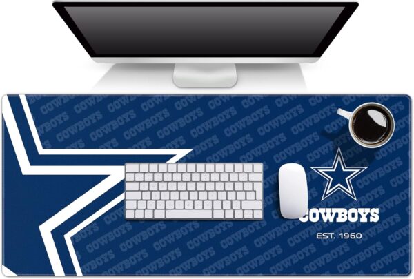 NFL Logo Series Deskpad - Image 6