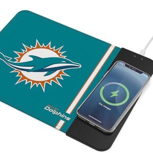 Wireless Charging Mouse