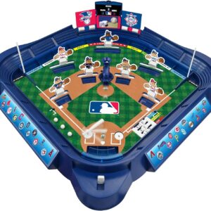 Slammin' Sluggers Baseball Game