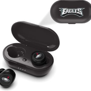EAGLES True Wireless Earbuds V.2
