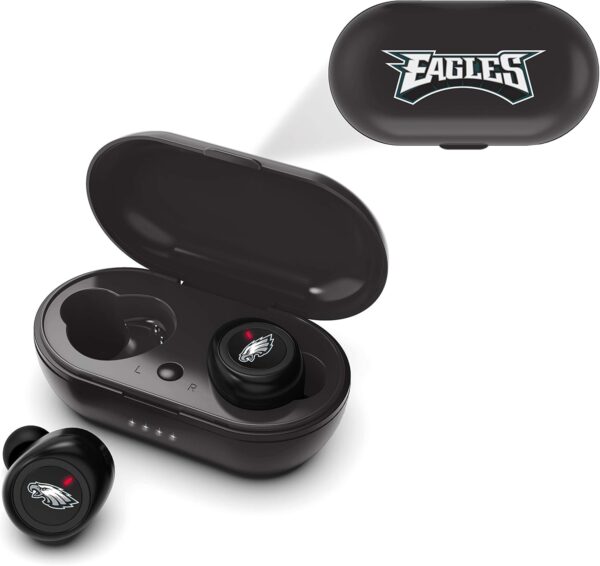 EAGLES True Wireless Earbuds V.2