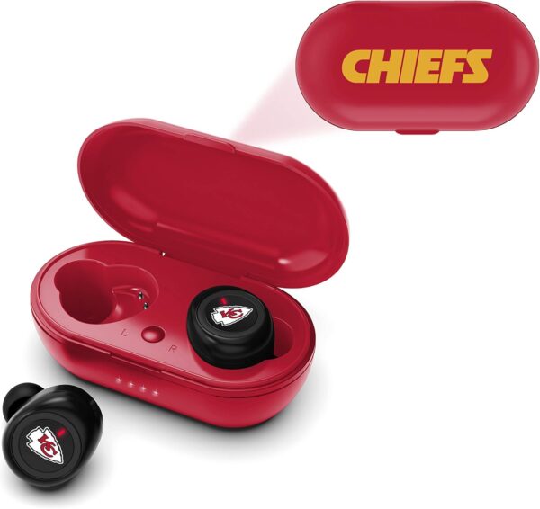 KC True Wireless Earbuds V.2