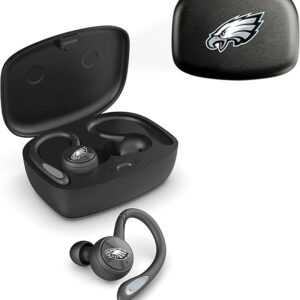 Philadelphia Eagles Unisex Sport True Wireless Earbuds V.5